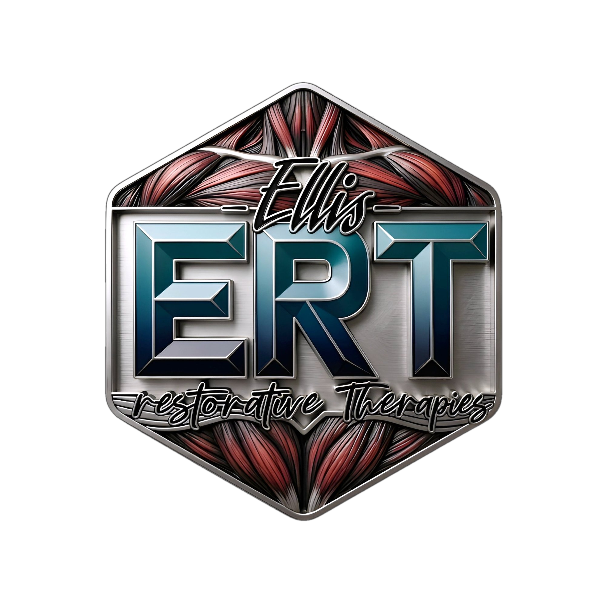 ERT Logo