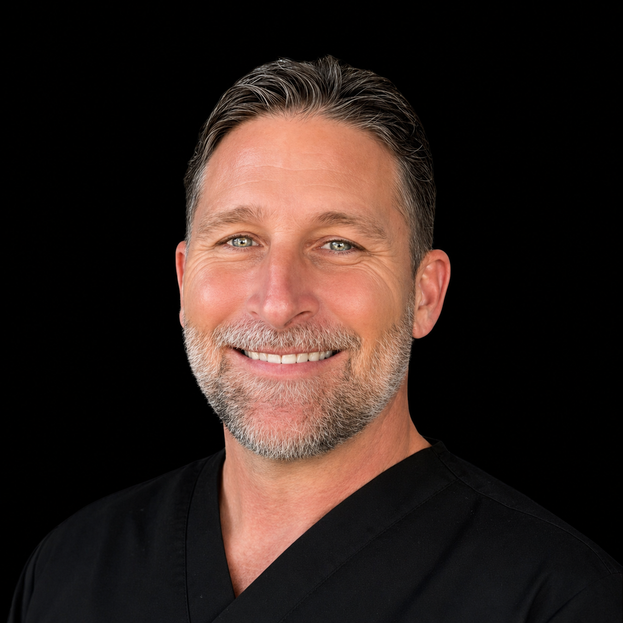 Zachary Ellis - Certified Holistic Neuromuscular Therapist